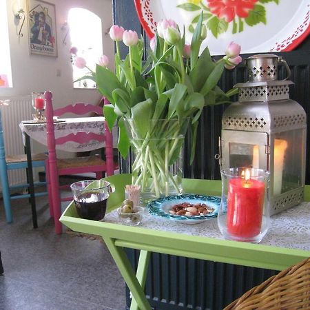 Bed and Breakfast Janz Capelle aan den IJssel Exterior foto