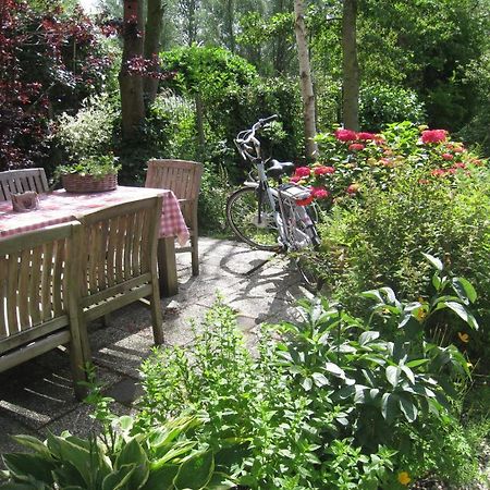 Bed and Breakfast Janz Capelle aan den IJssel Exterior foto