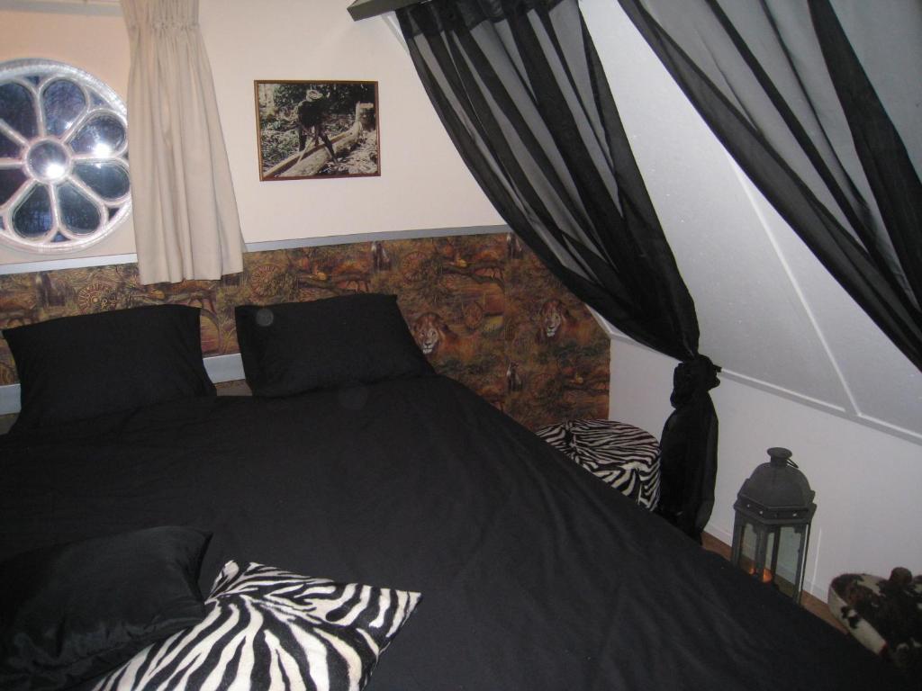 Bed and Breakfast Janz Capelle aan den IJssel Habitación foto