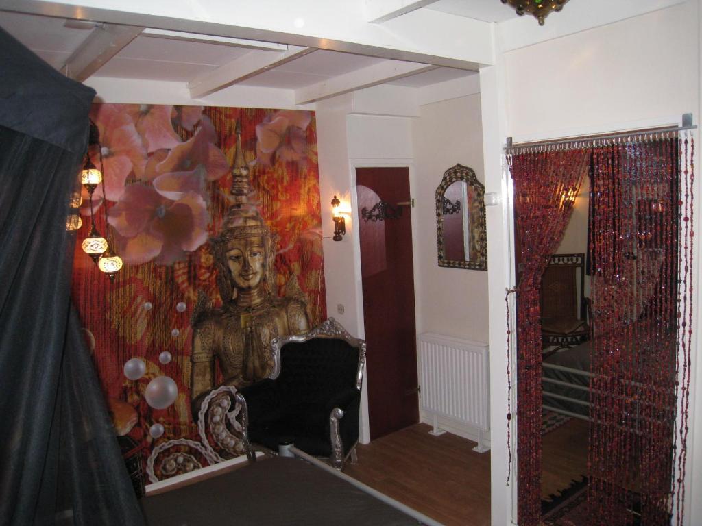 Bed and Breakfast Janz Capelle aan den IJssel Habitación foto