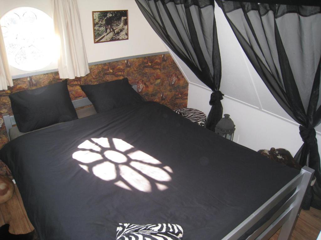 Bed and Breakfast Janz Capelle aan den IJssel Habitación foto