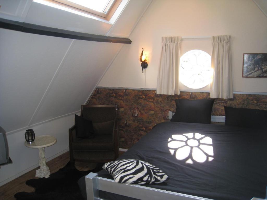 Bed and Breakfast Janz Capelle aan den IJssel Habitación foto