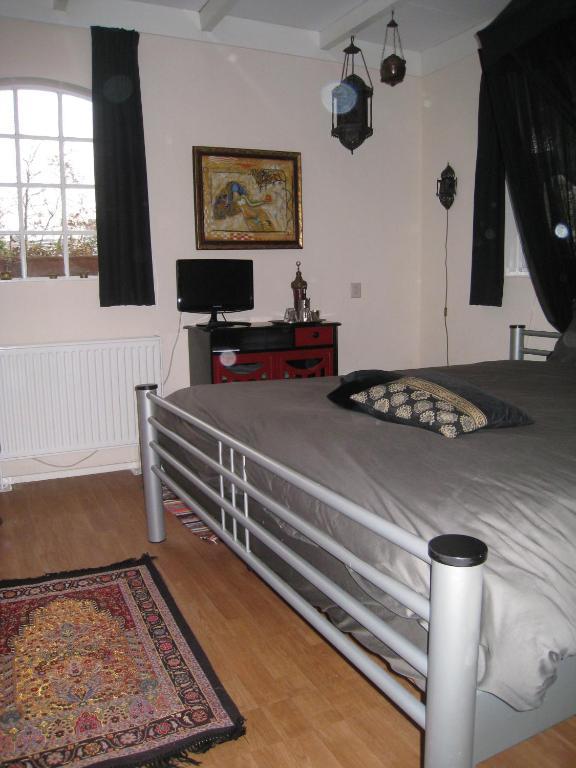 Bed and Breakfast Janz Capelle aan den IJssel Habitación foto