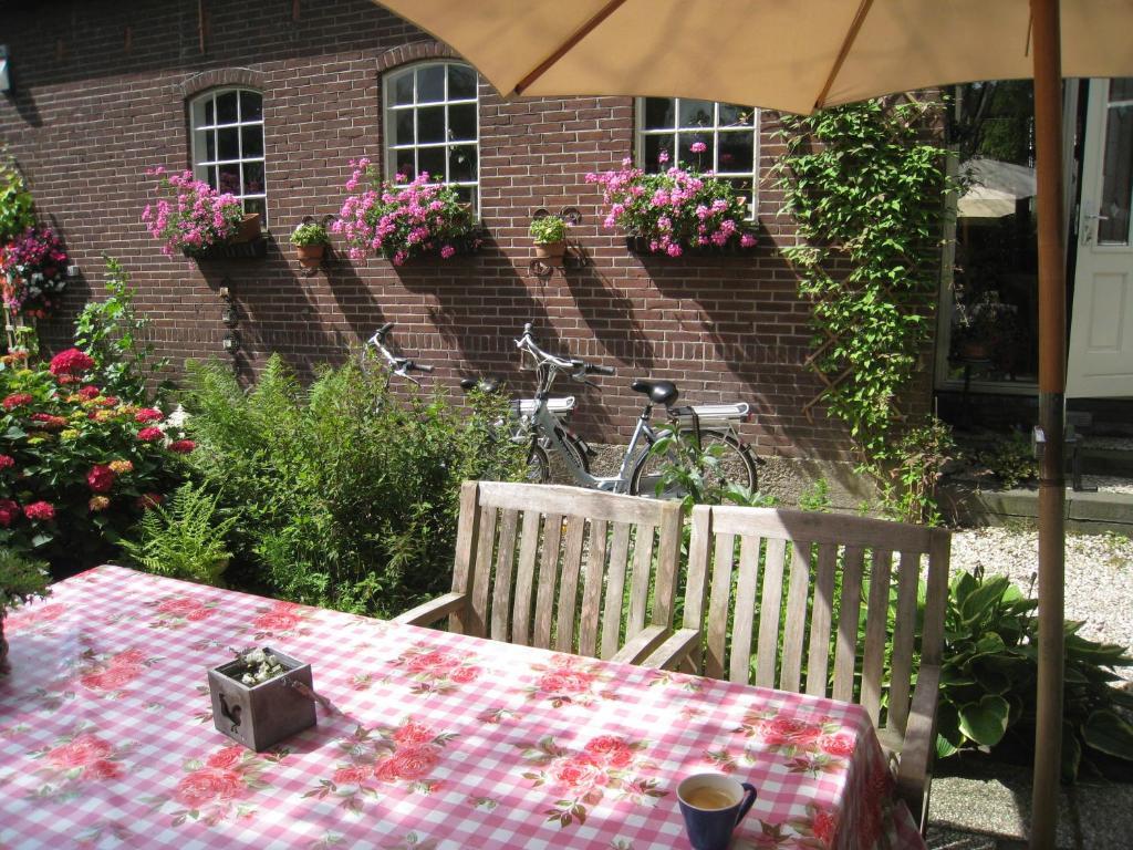 Bed and Breakfast Janz Capelle aan den IJssel Exterior foto