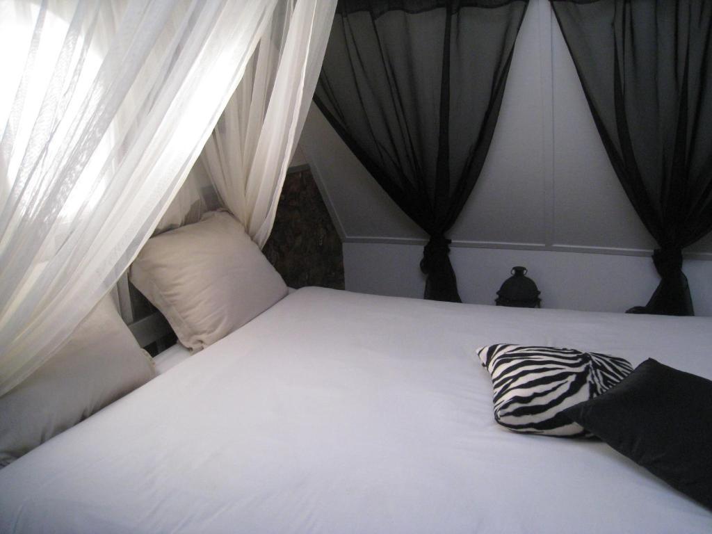 Bed and Breakfast Janz Capelle aan den IJssel Habitación foto