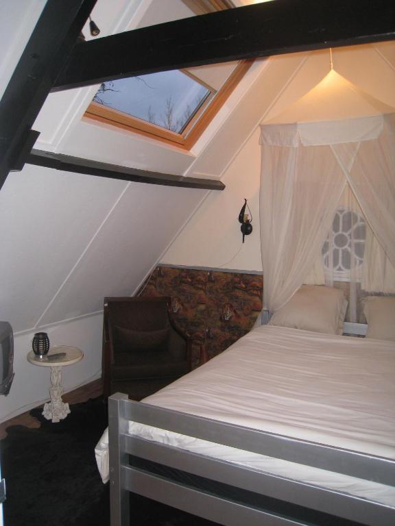 Bed and Breakfast Janz Capelle aan den IJssel Habitación foto