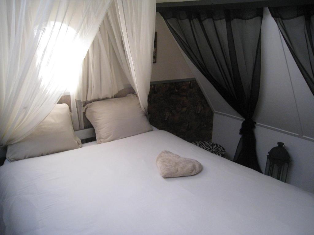 Bed and Breakfast Janz Capelle aan den IJssel Exterior foto