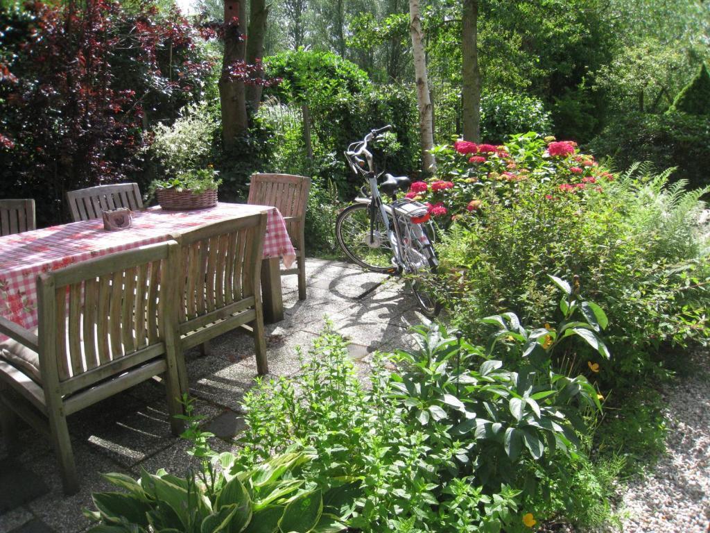 Bed and Breakfast Janz Capelle aan den IJssel Exterior foto