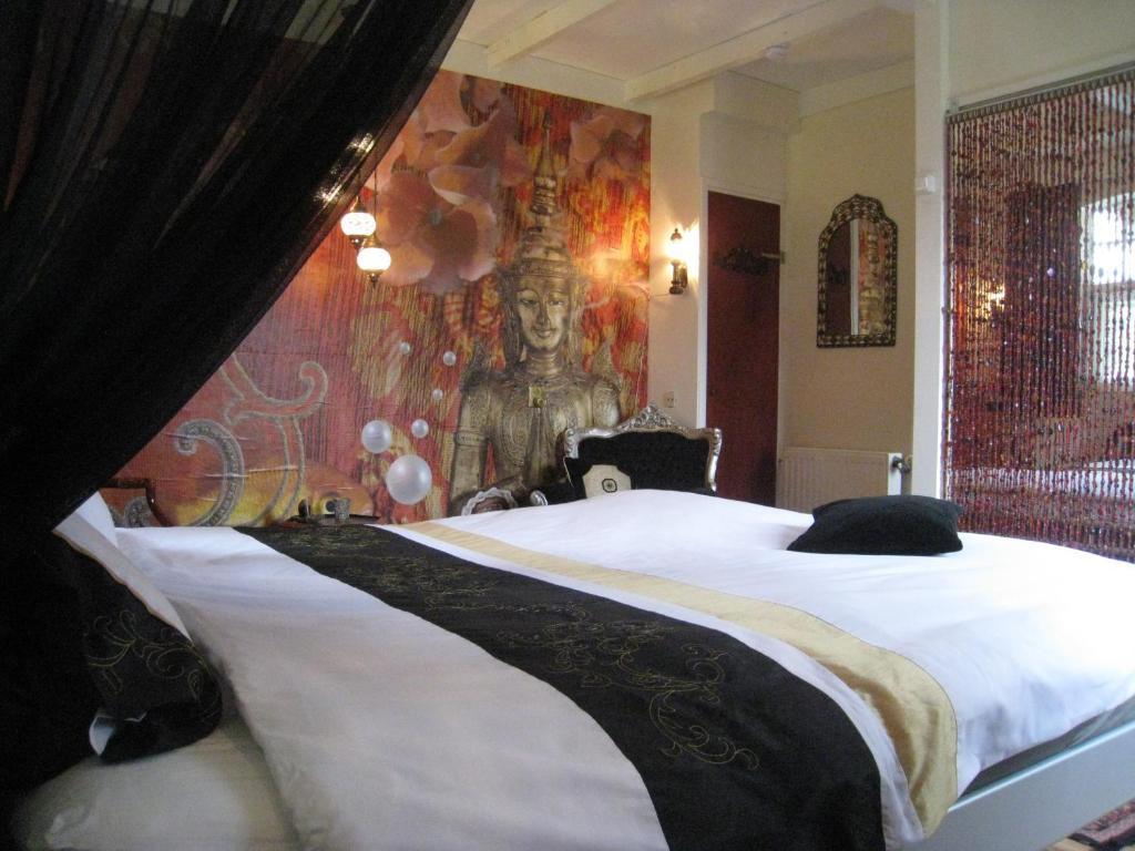 Bed and Breakfast Janz Capelle aan den IJssel Exterior foto