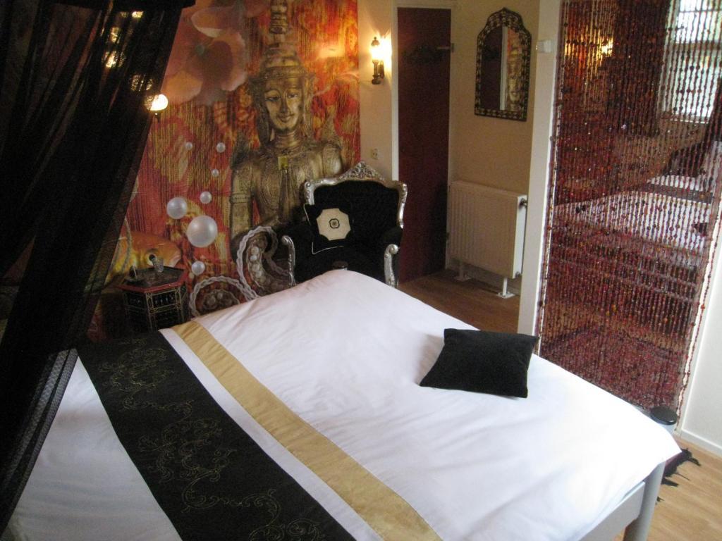 Bed and Breakfast Janz Capelle aan den IJssel Habitación foto